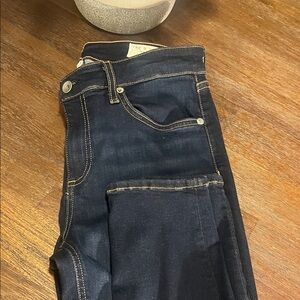 rag & bone skinny jean
